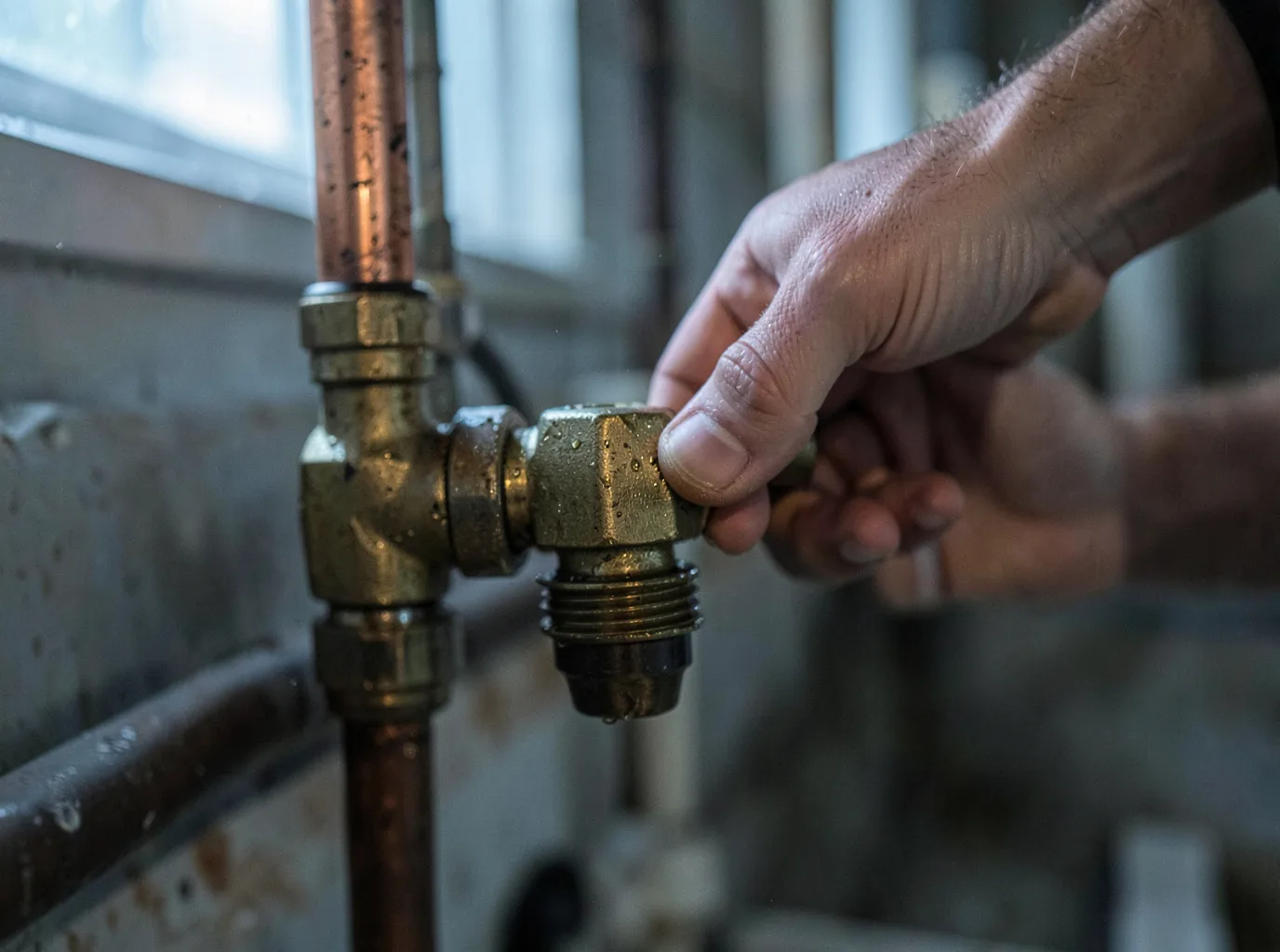 Emergency Plumber Potrero, CA FAQs